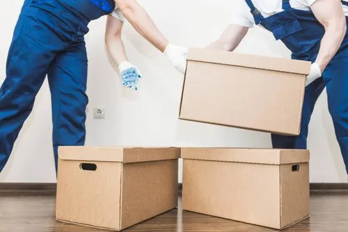 Read more about the article Lucky Packers And Movers In Islamabad: Simplifying Your Relocation Process